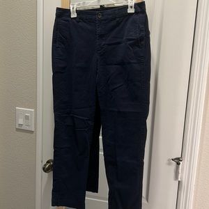 J. Crew Chino Pants